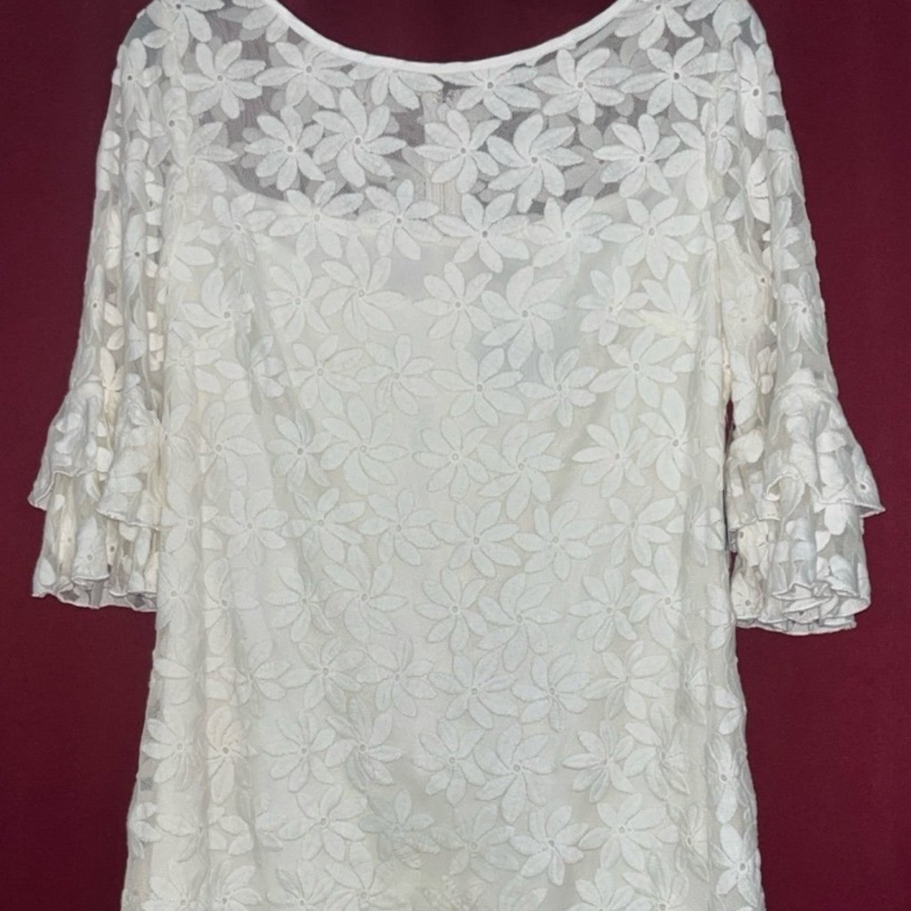 NWT Jessica Howard Dress